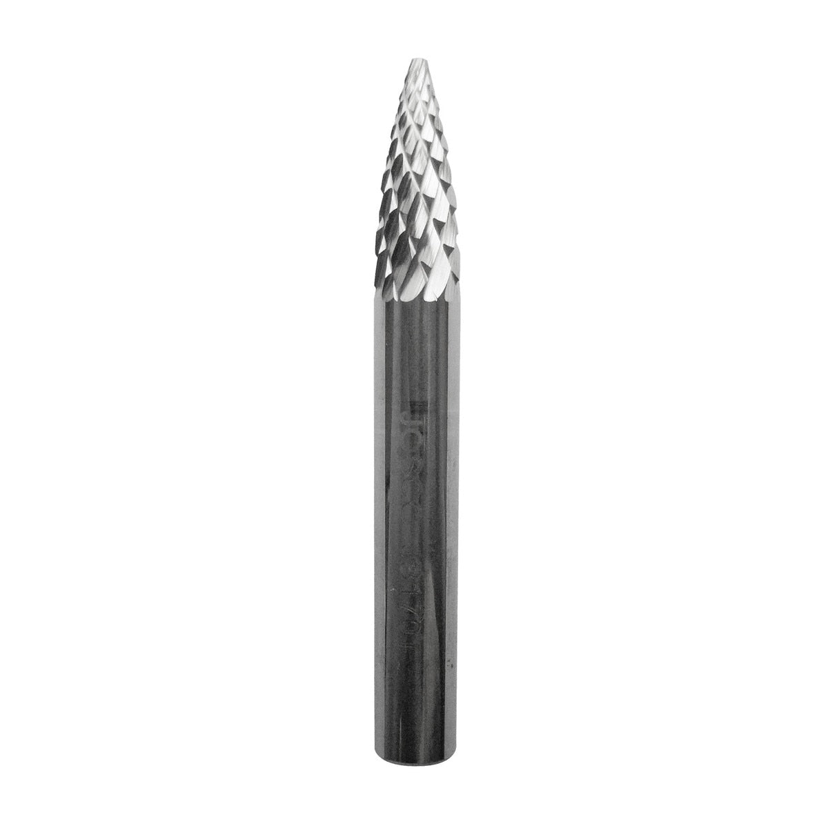 Josco - Burr DCut 6 x 16 - 1/4 Shank Tree Carbide | JB1701