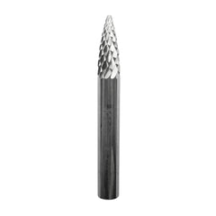 Josco - Burr DCut 6 x 16 - 1/4 Shank Tree Carbide | JB1701