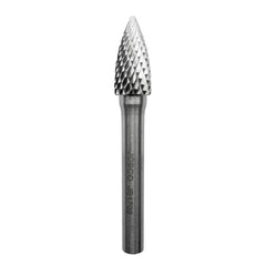 Josco - Burr DCut 10 x 20 - 1/4 Shank Tree Carbide | JB1702