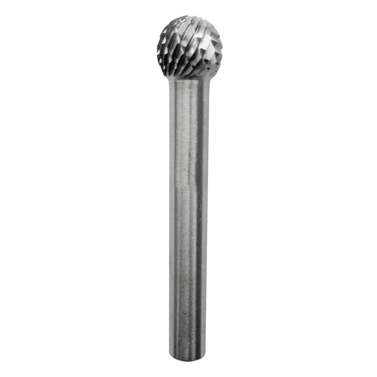 Josco - Burr DCut 10 x 9 - 1/4 Shank Ball Carbide | JB1801