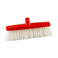 Josco - Broom Indoor 300 Plastic Back PET | JBIB30