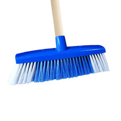 Josco - Broom Indoor Superior 300 with Handle PET | JBSIB30H