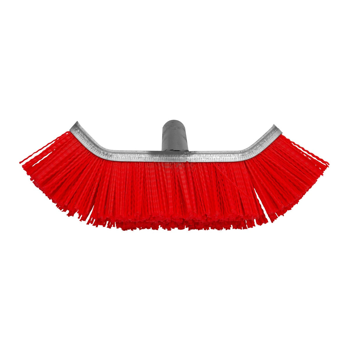 Josco - Broom Trough Bevelled Poly 300 To Suit 12" Shallow Trough | JBT554