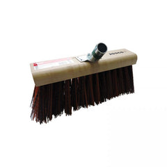Josco - Broom Industrial Yard 350 Poly | JBY35BTP