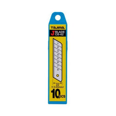 Precision Specialty Tools - Endura™ 22mm Snap Segment Blade Pk 10 Suits J Grip | CB62H