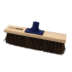 Josco - Broom Industrial Rough Surface 350 Bassine | JC1021