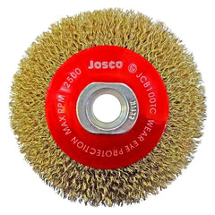 Josco - Brush Bevel CR 100 x MT BCTC | JCB100TC