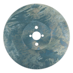 Carbitool - Circular Cold Saw 250 X 2.0 X 32 X 180T Hss | JD250X2X32X180