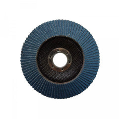 Josco - Flap Disc 115 x 22 - 80G Zirconia | JDZ11580