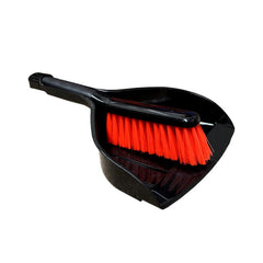 Josco - Brush & Pan Set economy PET | JHBP20V