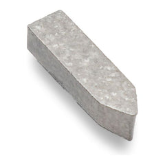 Geiger - JI12 Insert - 60° External Thread | JITIP4
