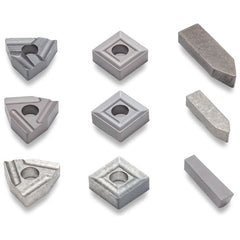 Geiger - JI12 Inserts - 9pc. Assortment | JITIPKIT