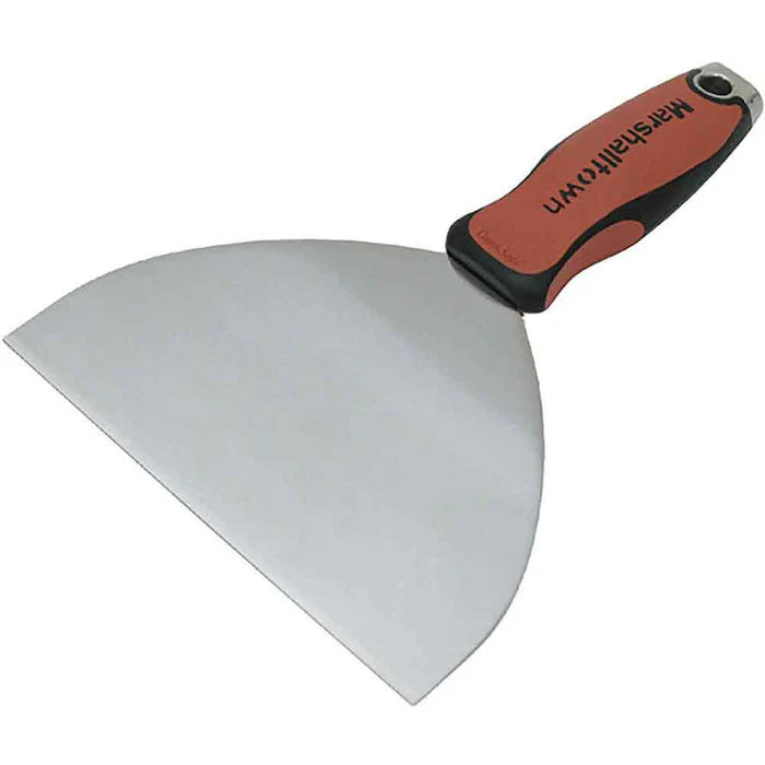 AG Pulie - FLEX JOINT KNIFE W/HH, 6" | JK886D