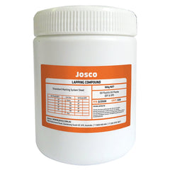 Josco - Lapping Compound Oil Mix 320G | JLCO320
