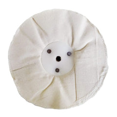 Josco - Polishing Wheel 150 x 45 - 150 Fold Calico Loose Leaf | JLL150150