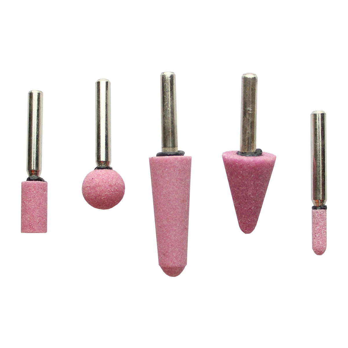 Josco - Mounted Point Kit 5pc | JMPK5