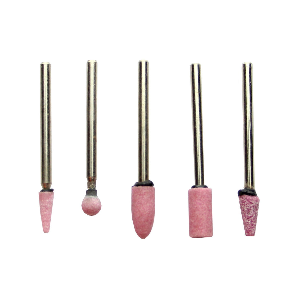 Josco - Mounted Point Kit 5pc Miniature | JMPK5M