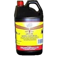 Advance Chemicals Jack Oil 1L
