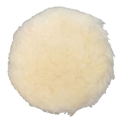 Josco - Lambswool Bonnet 125 Hook and Loop | JP1009