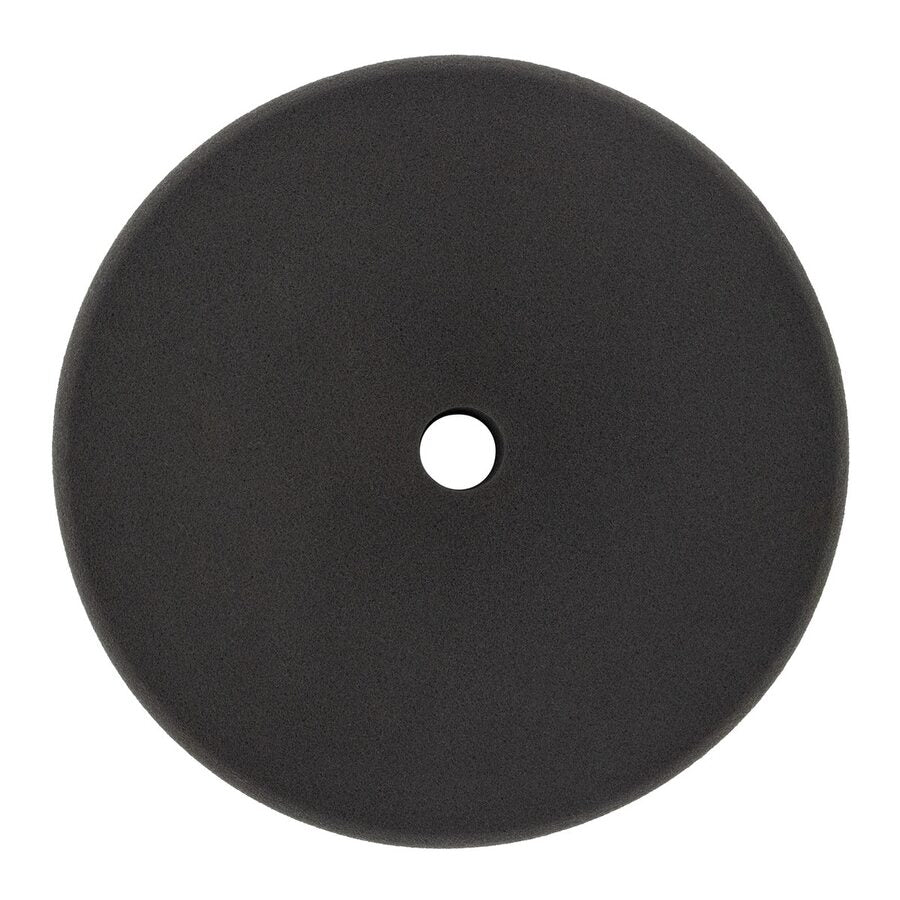 Josco - Polishing Buff Wa x Black Foam 178mm Hook & Loop | JP1041
