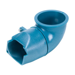 Makita Planer Elbow Nozzle - N1900B / 1902 / 1923B Fits To 191569-6| SKU JPA122194