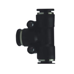 ITM - PUSH FIT FITTING, UNION TEE, 4MM X 4MM | JPE04