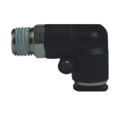 ITM - PUSH FIT FITTING, MALE ELBOW, 1/2" X 6MM | JPL0604