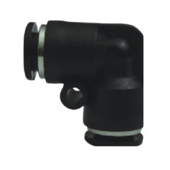 ITM - PUSH FIT FITTING, UNION ELBOW, 12MM X 12MM | JPV12