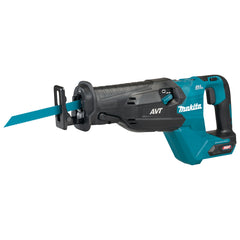 Makita Tools - 40V Max Brushless Orbital Recipro Saw - Tool Only | JR002GZ