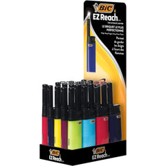 Power DC - Bic Ez Reach 20 Tray | JS003EZ