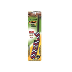Power DC - Bic Multi-Purpose 'Themed' Lighter Single | JS003SSL
