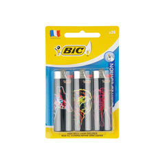 Power DC - Bic Maxi Lighters Tray Of 50pcs | JS003