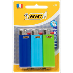 Power DC - BIC Maxi Lighter | JS003/3