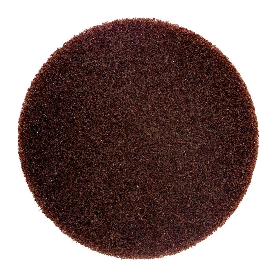 Josco - Surface Conditioning Disc 125 Medium Hook and Loop | JS1011