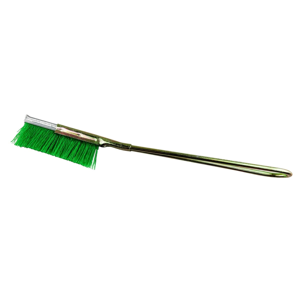 Josco - Brush Hand CR 65 x 6 Nylon Steel Handle | JSH65N