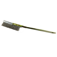 Josco - Brush Hand CR 65 x 6 Stainless Steelhandle | JSH65SS