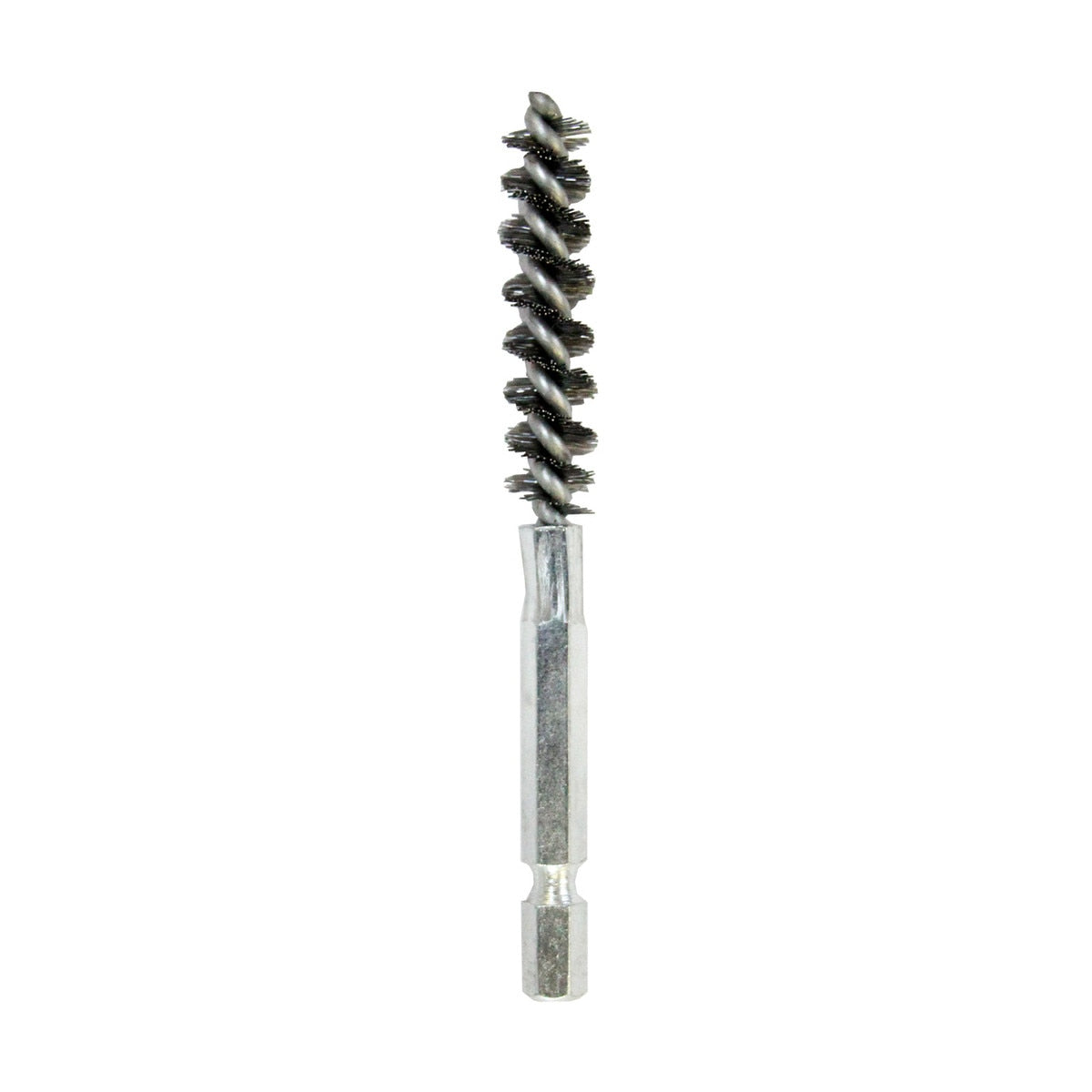 Josco - Brush Tube 10 x 45 x 90 Hex Shaft | JTB9010