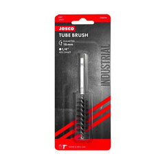 Josco - Brush Tube 16 x 45 x 90 Hex Shaft | JTB9016