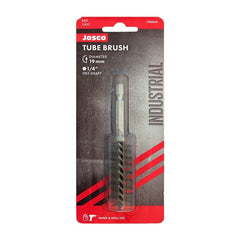 Josco - Brush Tube 19 x 45 x 90 Hex Shaft | JTB9019