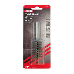 Josco - Brush Tube 25 x 45 x 90 Hex Shaft | JTB9025