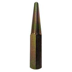 Josco - Spindle Tapered 1/2 Left Hand | JTS120L