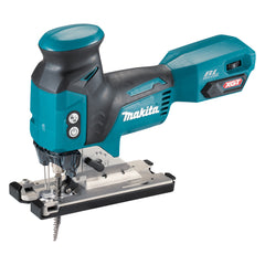Makita Tools - 40V Max Brushless Barrel Handle Jigsaw - Tool Only | JV001GZ