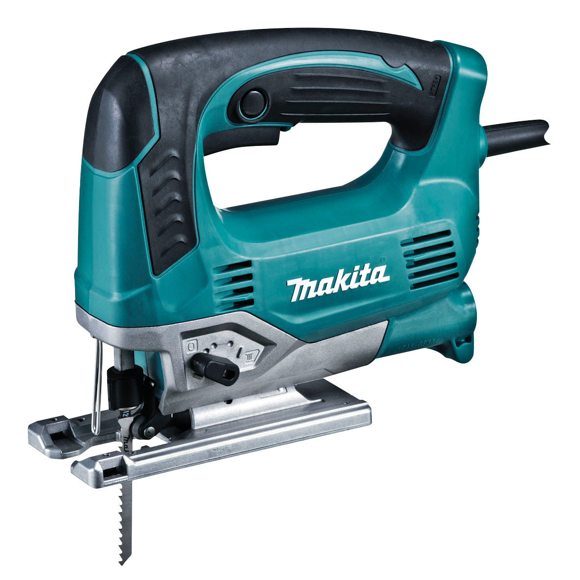 Makita Tools - D-Handle Jigsaw 650W | JV0600K