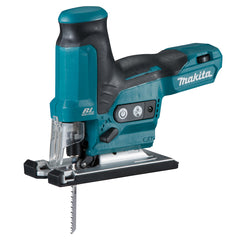 Makita Tools - 12V Max Brushless Barrel Handle Jigsaw - Tool Only | JV102DZ