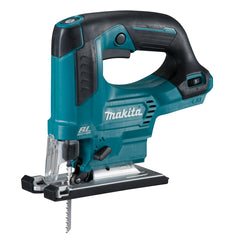 Makita Tools - 12V Max Brushless D-Handle Jigsaw - Tool Only | JV103DZ