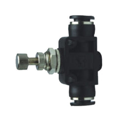 ITM - PUSH FIT FITTING, INLINE SPEED CONTROLLER, 6MM | JVA06