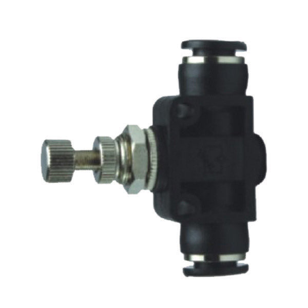 ITM - PUSH FIT FITTING, INLINE SPEED CONTROLLER, 10MM | JVA10