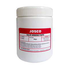 Josco - Valve Grinding Paste Oil Mix Coarse | JVGPOC