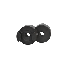 Jaw Coupling L276 Half Pilot Bore | L276-PB