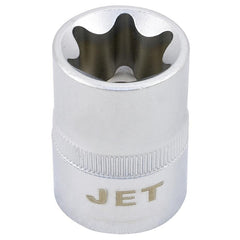Action E14 1/2" Drive Universal E-torx Socket